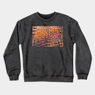 Indian Rock Crewneck Sweatshirt